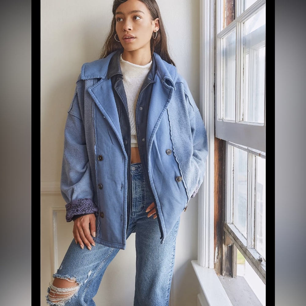 Bayside Blazer